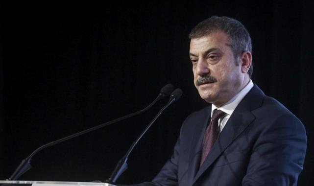 BDDK Başkanı Şahap Kavcıoğlu, Arap Bankacılık Zirvesi'nde iş birliği mesajı verdi