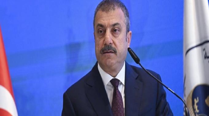 BDDK Başkanı Şahap Kavcıoğlu, Arap Bankacılık Zirvesi&#039;nde iş birliği mesajı verdi