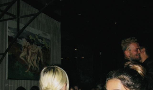 Berrak Tüzünataç'tan Didem Soydan'a "Benim nazarım değmez"