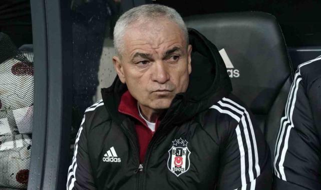 Beşiktaş’a teknik direktör dayanmadı