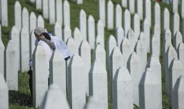 BM onayladı! 11 Temmuz Soykırımı Anma Günü oldu