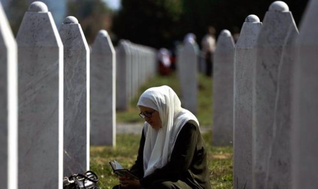 BM onayladı! 11 Temmuz Soykırımı Anma Günü oldu