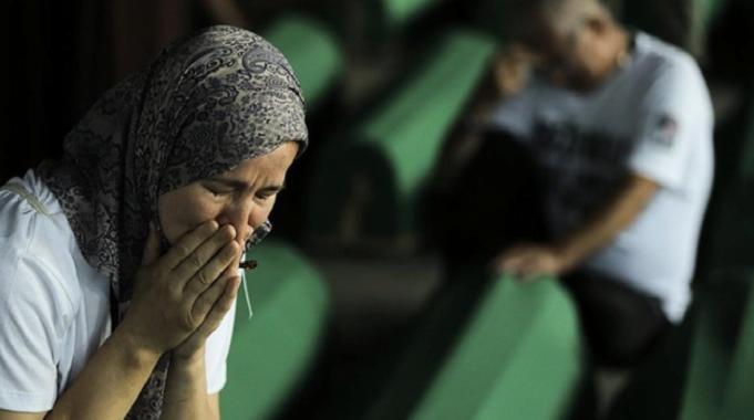 BM onayladı! 11 Temmuz Soykırımı Anma Günü oldu