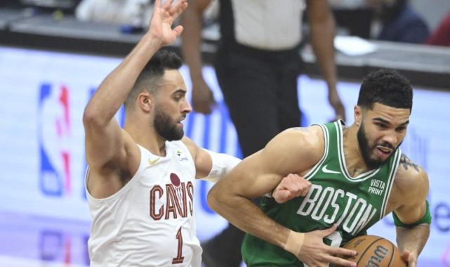 Boston Celtics, Miami Heat karşısında seride 3-1 üstünlük yakaladı
