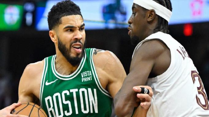 Boston Celtics, Miami Heat karşısında seride 3-1 üstünlük yakaladı