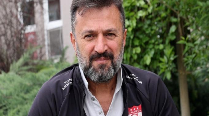 Bülent Uygun&#039;dan Sivasspor taraftarına davet!