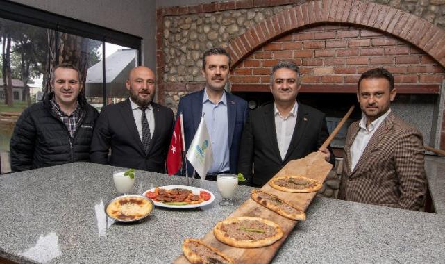 Bursa TB'de Coğrafi İşaretli Ürünler İstişare Toplantısı