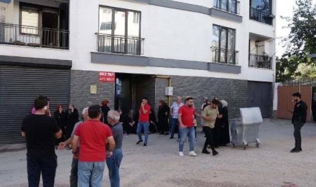 Bursa'da kızını öldürüp kendisini yaralayan torunundan şikayetçi olmadı