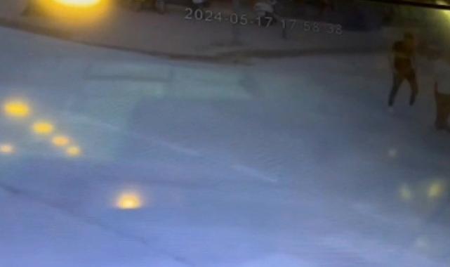 Bursa'da sosyal medya tartışması kavgaya döndü, 14 yaşındaki çocuğun kalbi durdu