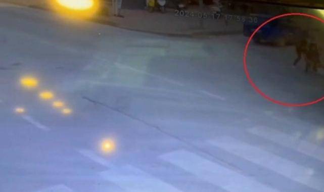 Bursa'da sosyal medya tartışması kavgaya döndü, 14 yaşındaki çocuğun kalbi durdu