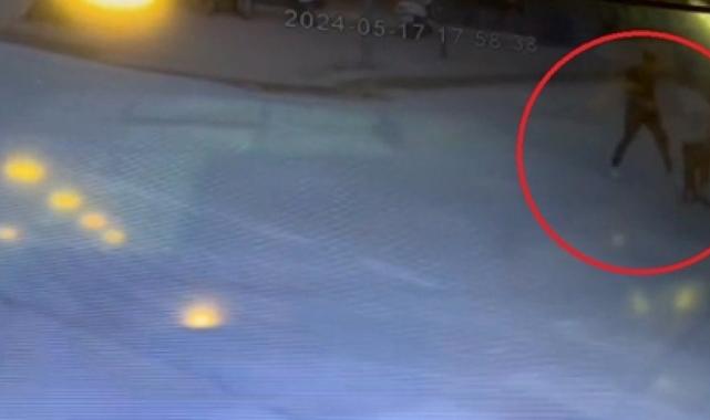 Bursa'da sosyal medya tartışması kavgaya döndü, 14 yaşındaki çocuğun kalbi durdu