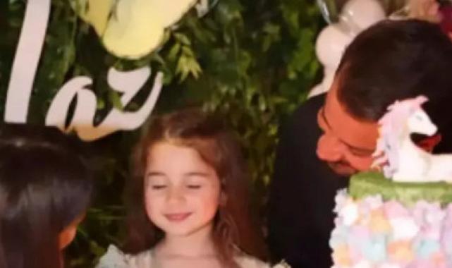 Buse Terim, 10 yıllık eşi Volkan Bahçekapılı'dan tek celsede boşanmıştı! İlk kez bir araya gelindi