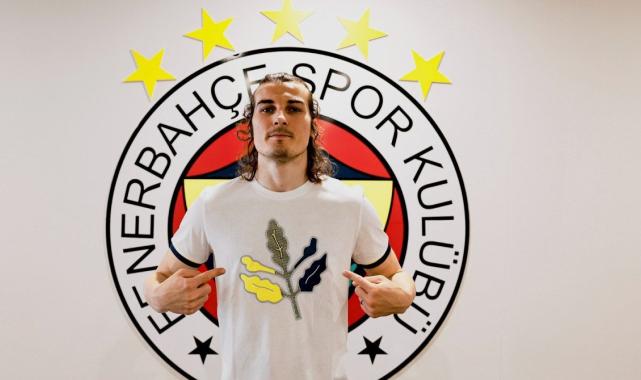Çağlar Söyüncü: Gerçek Fenerbahçe'yi sahada gösterdik