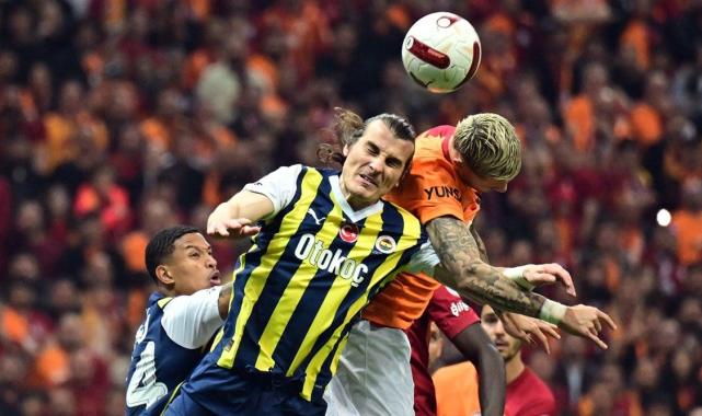 Çağlar Söyüncü: Gerçek Fenerbahçe'yi sahada gösterdik