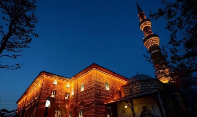 Camilerden Gazze için dua edilecek