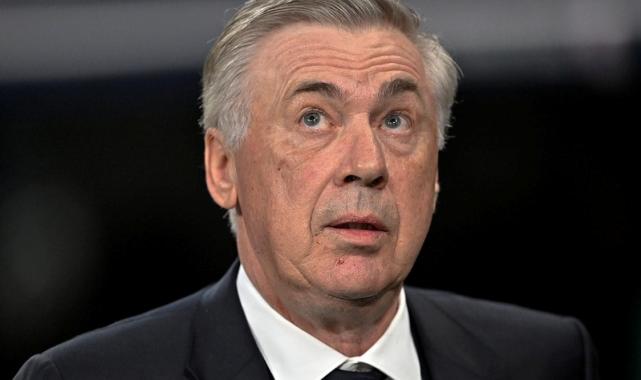 Carlo Ancelotti: Arda has bir yetenek