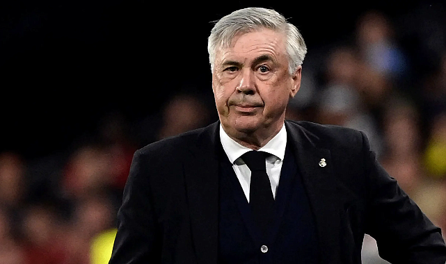 Carlo Ancelotti: Arda, özel olduğunu gösterdi