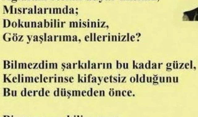 Ceketsiz ölen şair Orhan Veli Kanık'ın 110'uncu doğum yılı