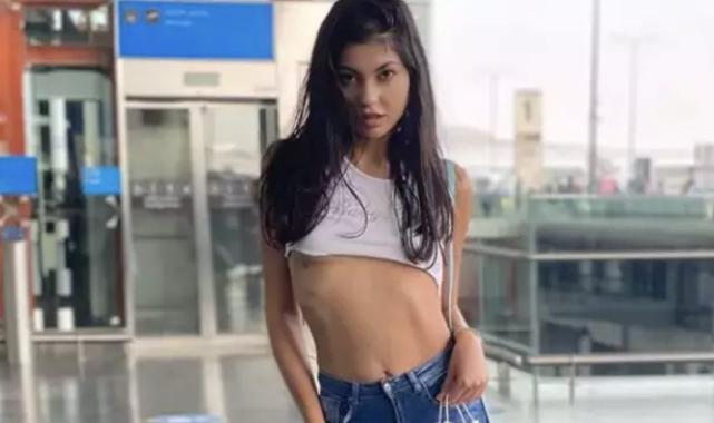 Cezaevinde kendini yaralayan Bahar Candan hastaneye kaldırıldı