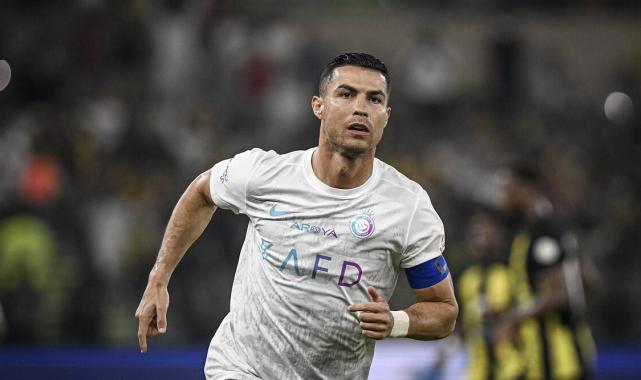 Cristiano Ronaldo, Devler Ligi'ne dönüyor! Suudi Arabistan'da çılgın iddia