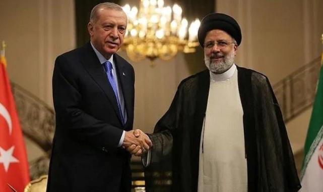 Cumhurbaşkanı Erdoğan'dan İran'a taziye telefonu