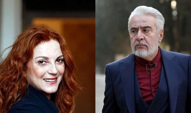 Derya Alabora, ayrıldığı Uğur Yücel hakkında bir itirafta bulundu: "Hala evliyiz"