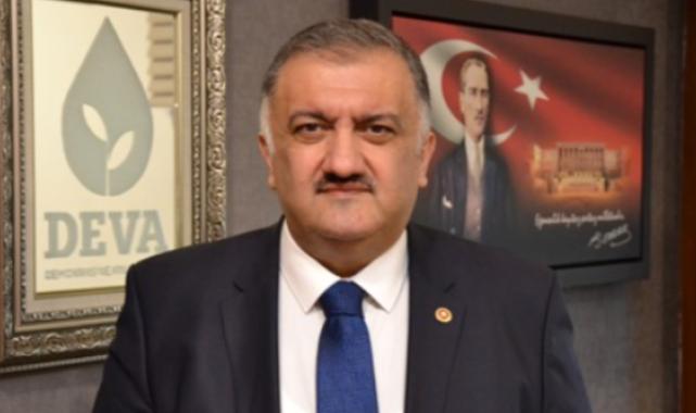 DEVA Partili Karal: Arakan için harekete geçilmeli