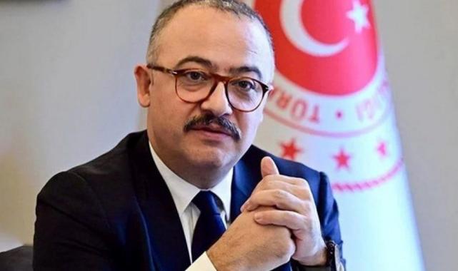 Dışişleri Bakan Yardımcılığı görevine 3 yeni isim getirildi