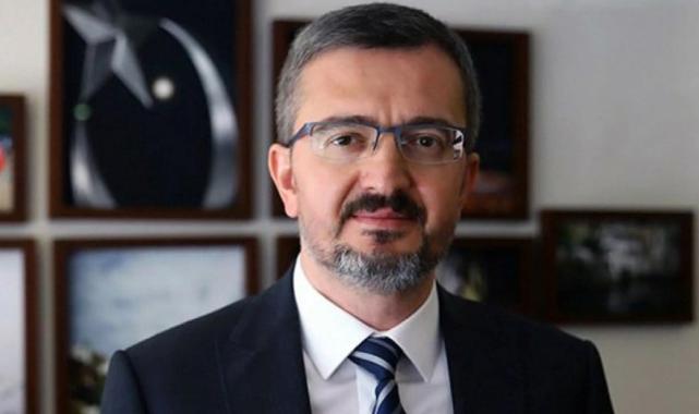 Dışişleri Bakan Yardımcılığı görevine 3 yeni isim getirildi