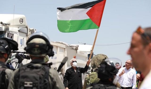 Dışişleri Bakanı Fidan'ın Brüksel temasları: Filistin toplantılarına katılacak