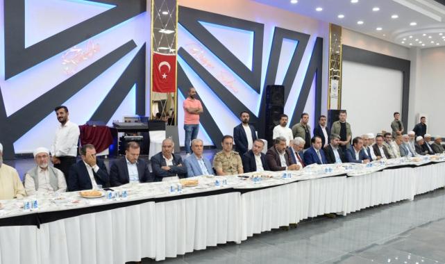 Diyarbakır’da 9 kişinin öldüğü silahlı kavgada taraflar barıştı, firari sanıklar teslim oldu