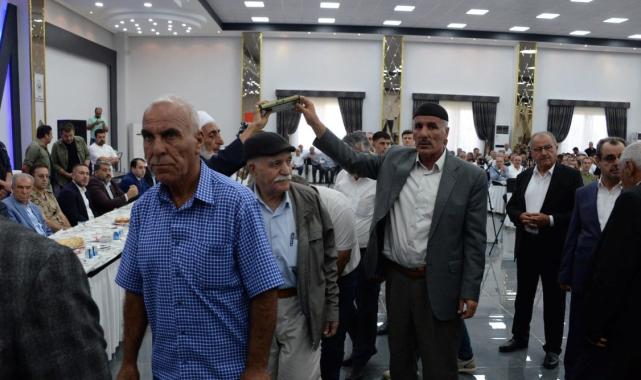 Diyarbakır’da 9 kişinin öldüğü silahlı kavgada taraflar barıştı, firari sanıklar teslim oldu