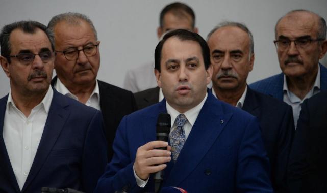 Diyarbakır’da 9 kişinin öldüğü silahlı kavgada taraflar barıştı, firari sanıklar teslim oldu