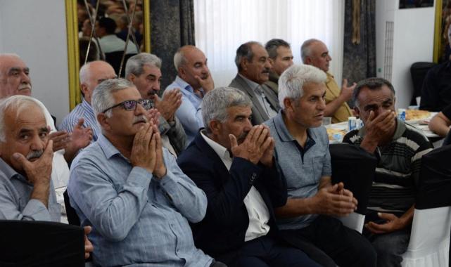 Diyarbakır’da 9 kişinin öldüğü silahlı kavgada taraflar barıştı, firari sanıklar teslim oldu