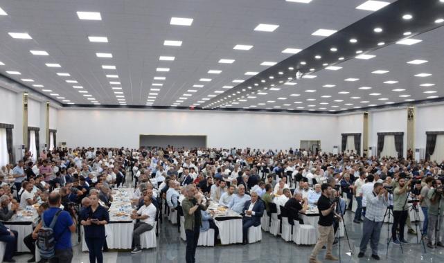 Diyarbakır’da 9 kişinin öldüğü silahlı kavgada taraflar barıştı, firari sanıklar teslim oldu