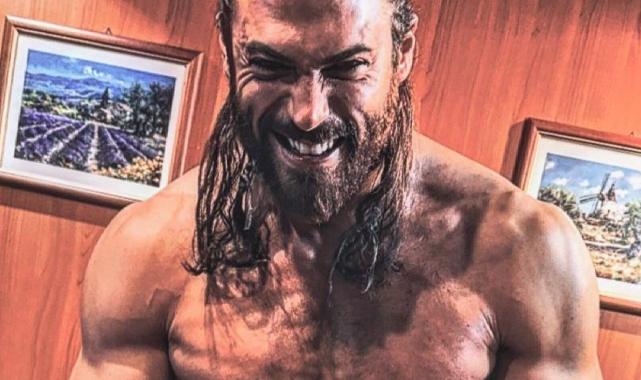 Dubaili aile oyuncu Can Yaman'ın peşine düştü! 1 milyon euro teklif edildi