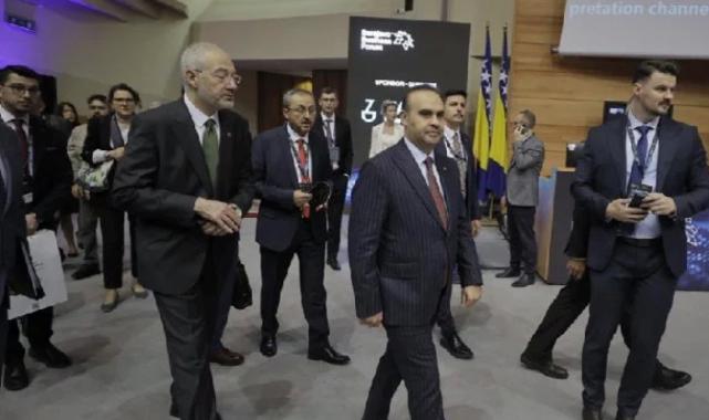 Dünyadaki savunma paradigması değişiyor