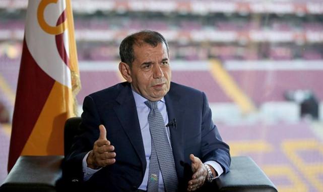 Dursun Özbek: Oy birliği ile yetki aldık