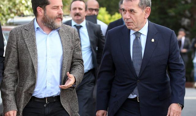 Dursun Özbek'ten Erden Timur sözleri