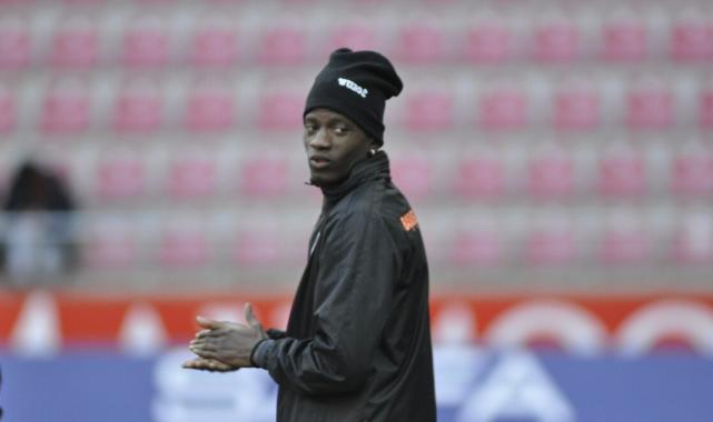 Edgar Ie'den maçlarda ikizini oynattığı iddialarına cevap!