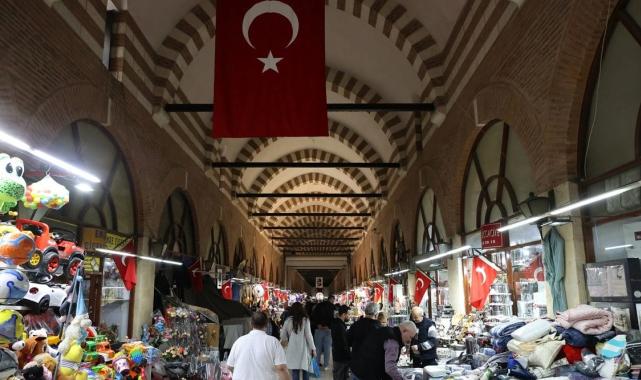 Edirne Kakava Şenliklerini'ne hazırlanıyor