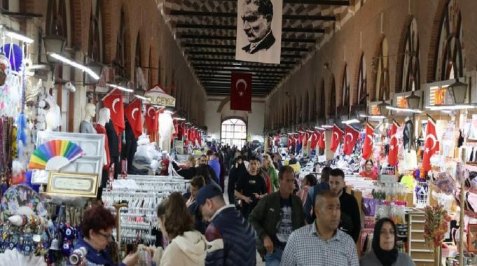 Edirne Kakava Şenliklerini&#039;ne hazırlanıyor