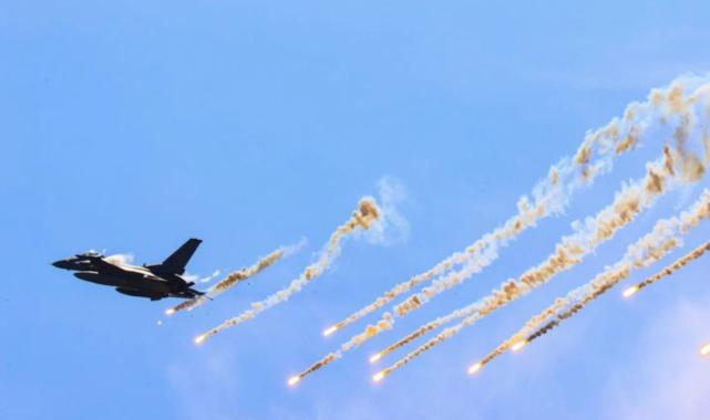 EFES-2024 Tatbikatı başarıyla tamamlandı