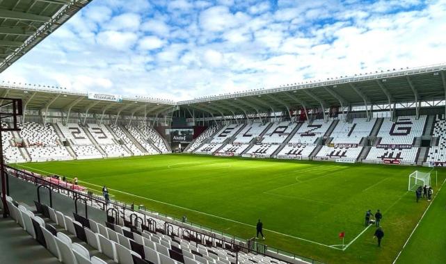 Elazığ GSİM’den, Türkiye Kupası finali için resmi başvuru