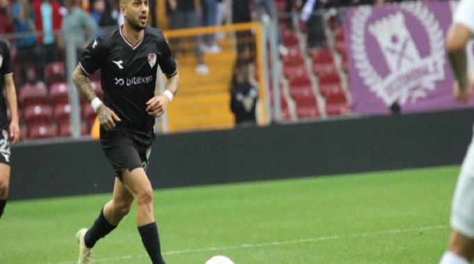 Elazığspor, 2. Lig'e yükseldi