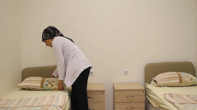 Emeklilere kamu sosyal tesisleri yıl sonuna kadar yüzde 15 indirimli