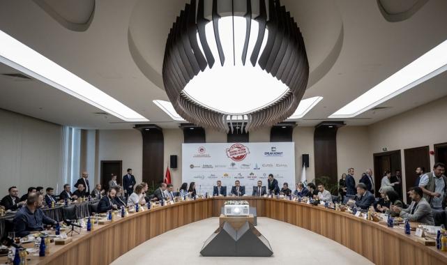 Emlak Konut, düşük kredi faizli, uzun vadeli yeni konut kampanyası başlattı