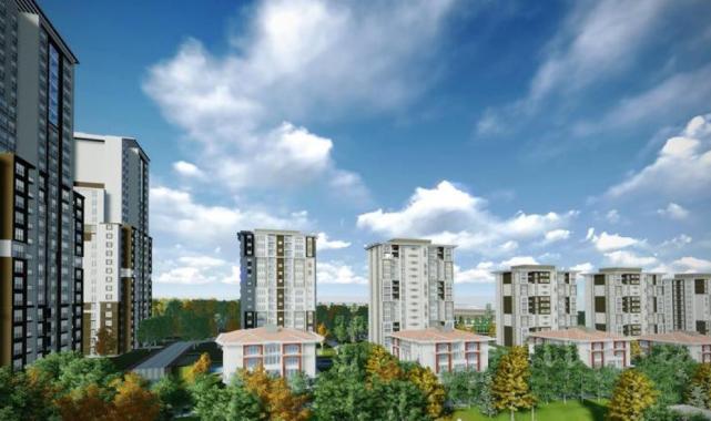 Emlak Konut, düşük kredi faizli, uzun vadeli yeni konut kampanyası başlattı