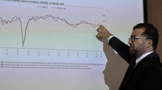 Endeksler pozitif seyre girdi, uzmanlar ekonomiden umutlu