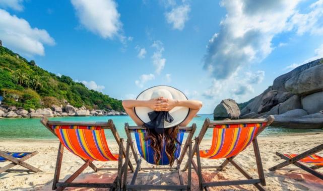 Enflasyon arttı: Avrupa'da lüks otellerin fiyatları yüzde 85 daha pahalandı